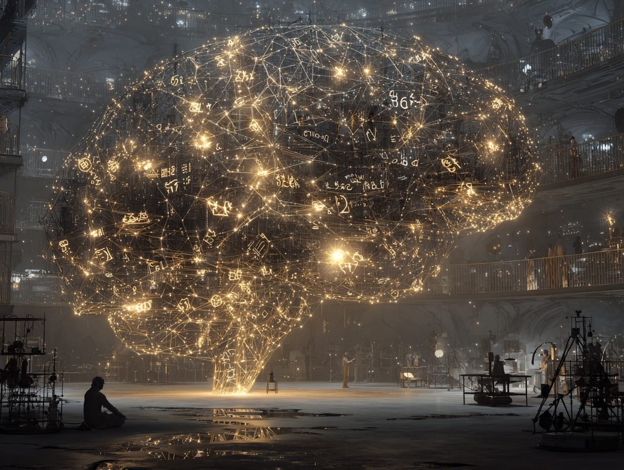 🇬🇧 Beyond Einstein, Kahneman, and Nash – A Research Proposal (Part 3 of 3): Further Research Questions and the Path to Integration 💮