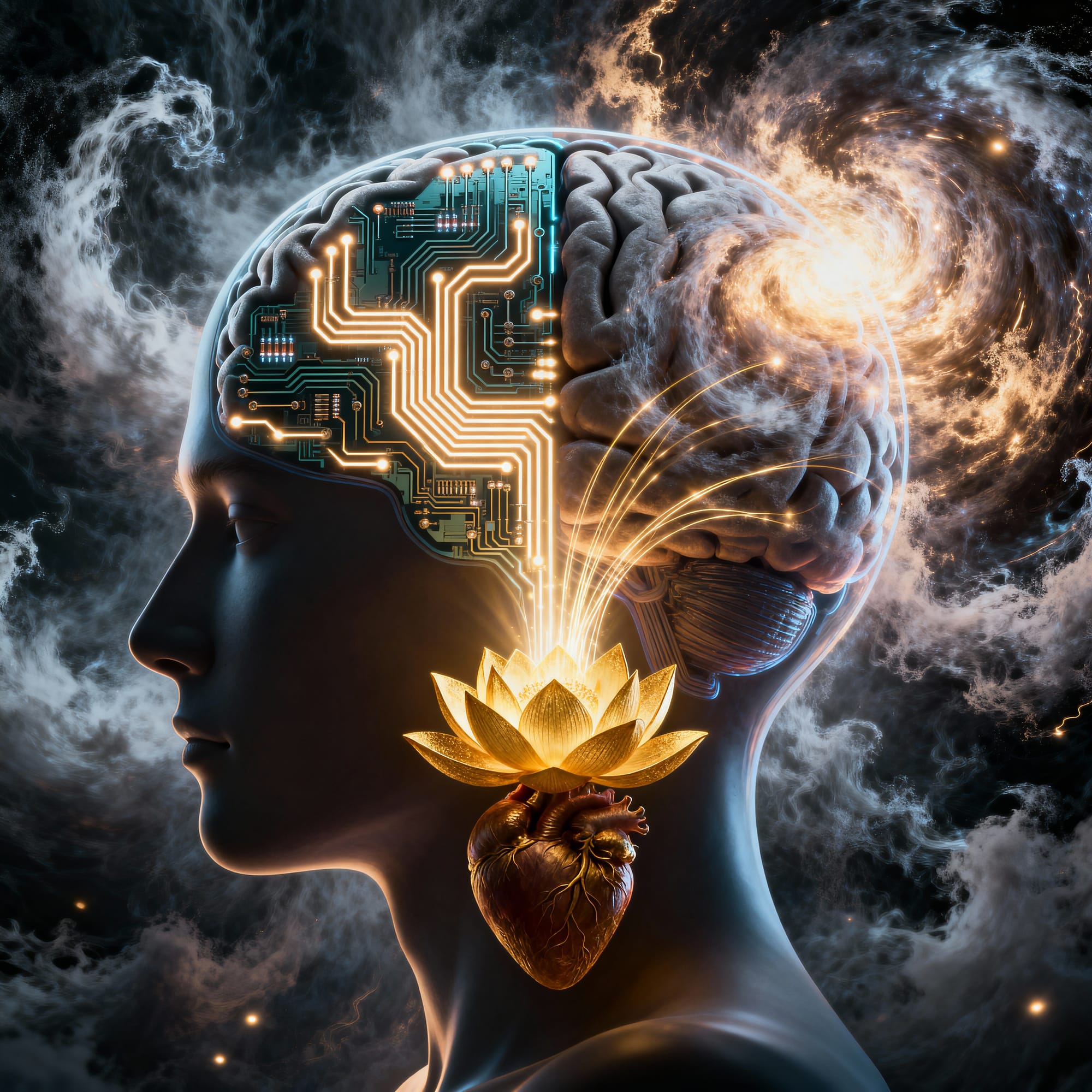 Beyond Einstein, Kahneman, and Nash – Part 4: The Princeton Unification (Kahneman) 👫💮