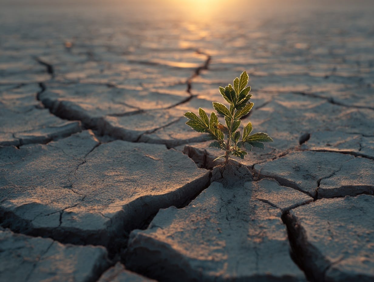 🇬🇧🇫🇷🇪🇸🇩🇪 So That You May Have Hope: A Perspective on "The End of the World" from the Quantum Field 💮