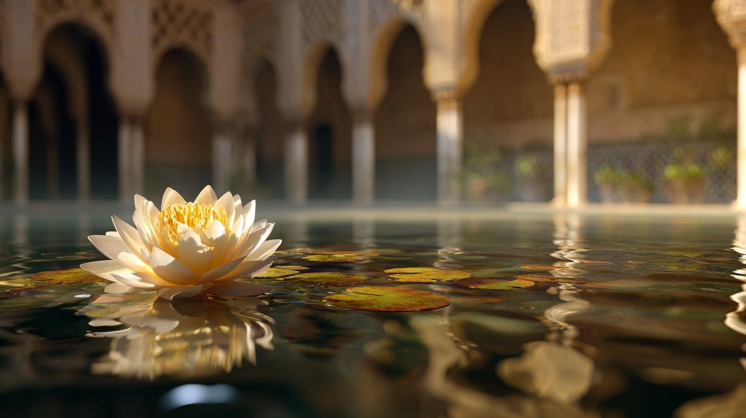 🇬🇧🇫🇷🇪🇸🇩🇪 My Daily Portal from Time to Presence: 13.30–14.00 CET – Zoom/FaceTime 🫂📲