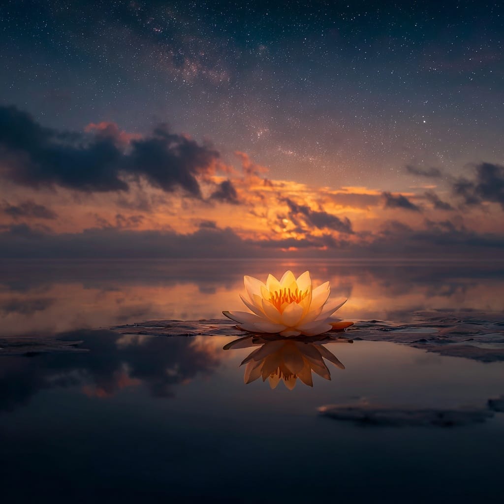 🇬🇧🇩🇪🇪🇸🇫🇷 The Non-Dual Essence of Carpe Diem – Beyond the Horizontal Chase 🪷🪞