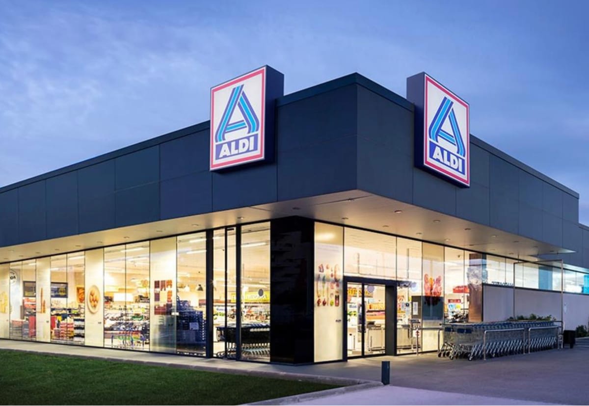 Best Practice "Aldi" BEYOND Supply Chain Excellence