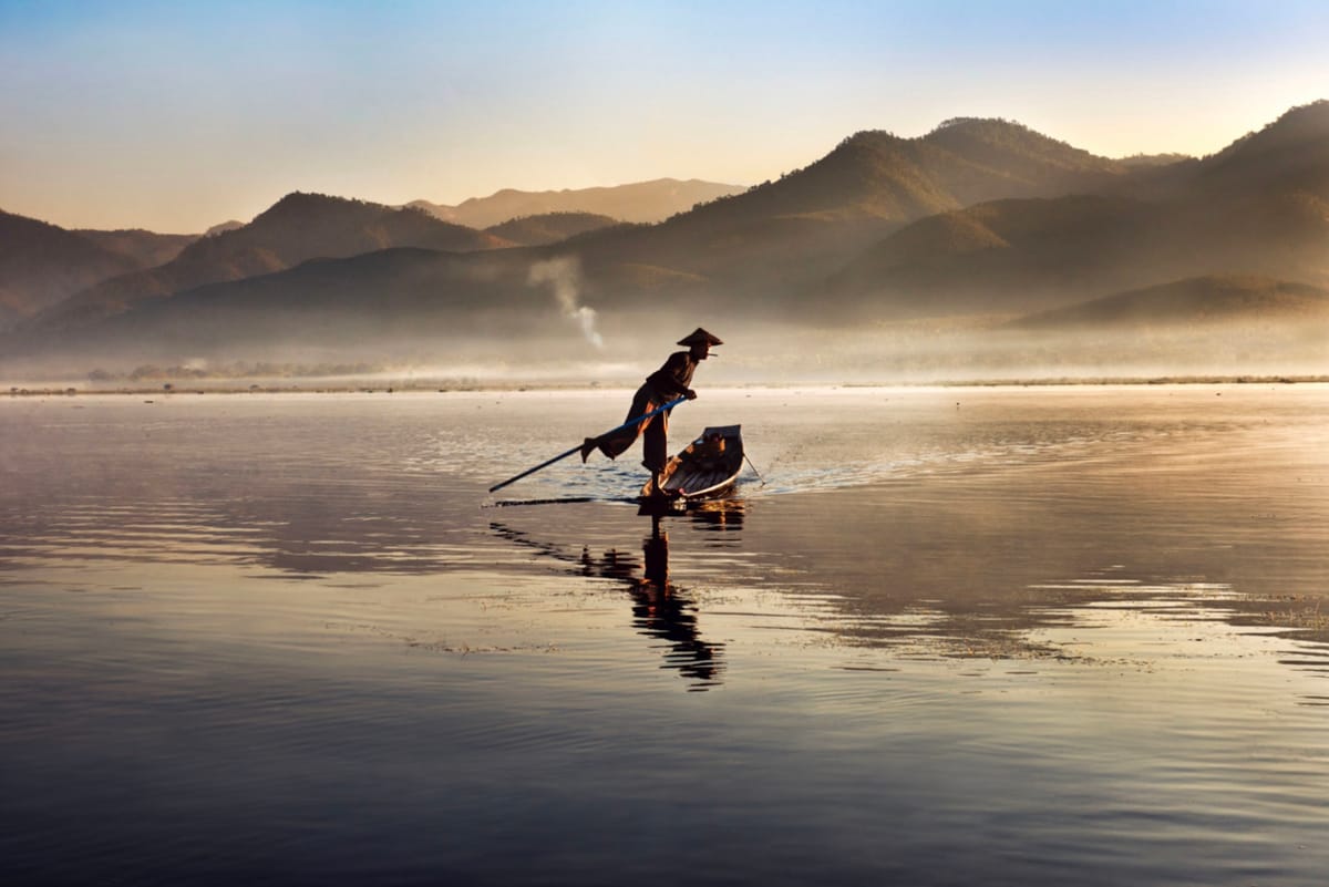 VISUAL ONLINE COACHING FOR BALANCED LEADERS