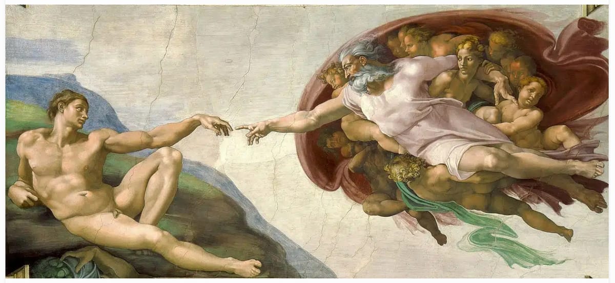 THE ART & SCIENCE OF TRANSFORMATION