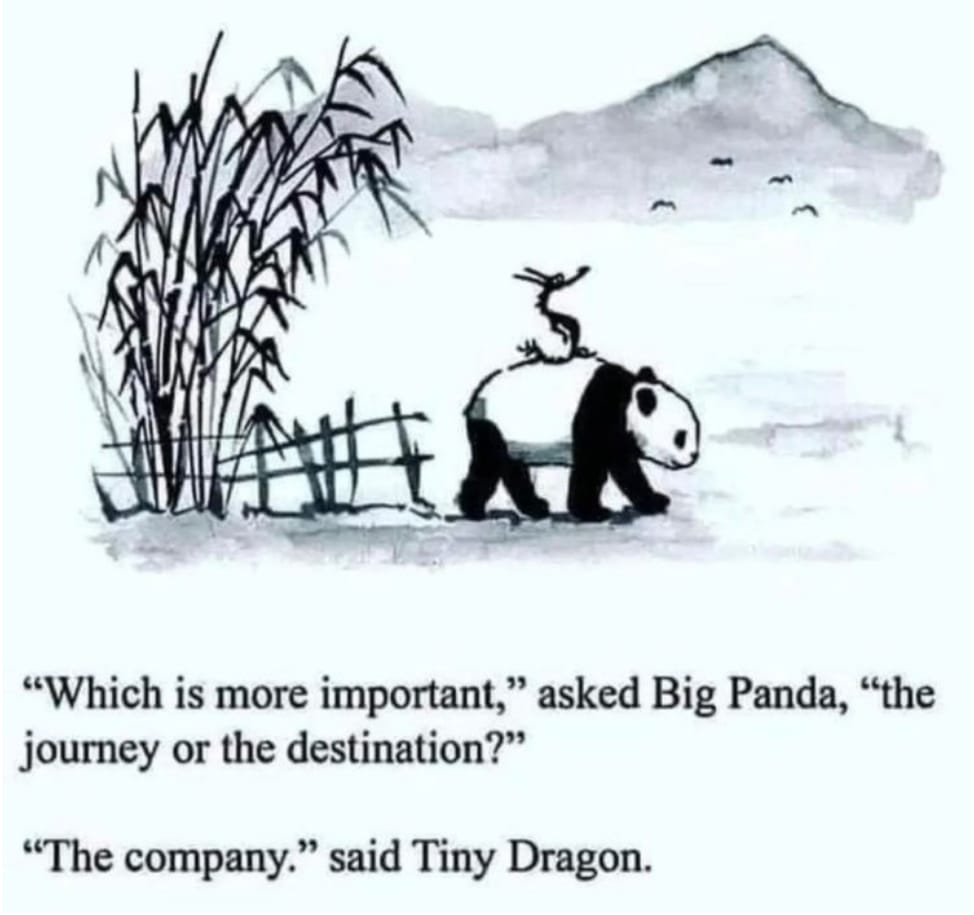 Great products BEYOND sales company🐼💫