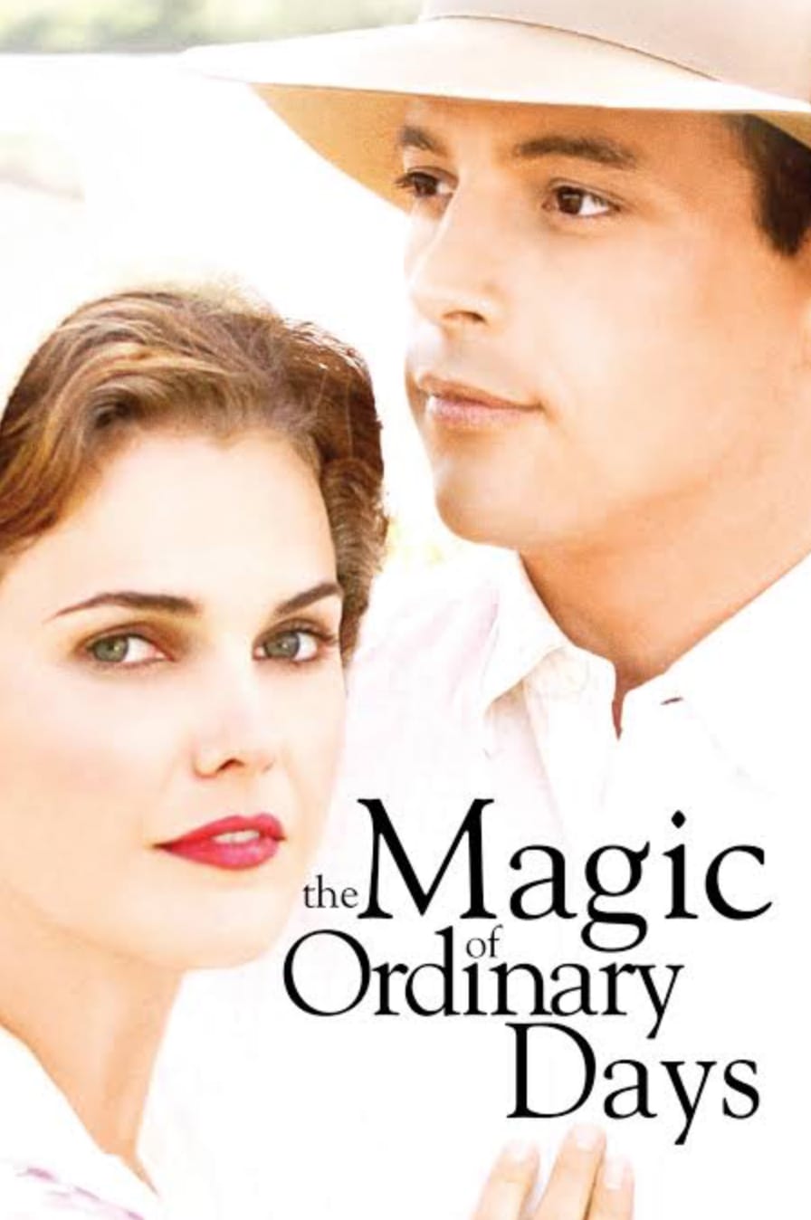 Open your SELF to the magic BEYOND your ordinary life🕴️💫