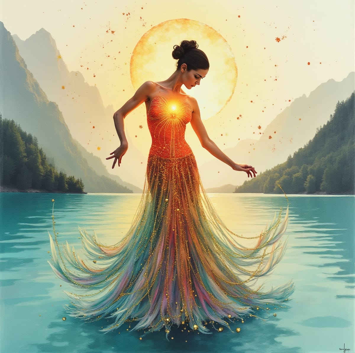 THE ART & SCIENCE OF TRANSFORMATION