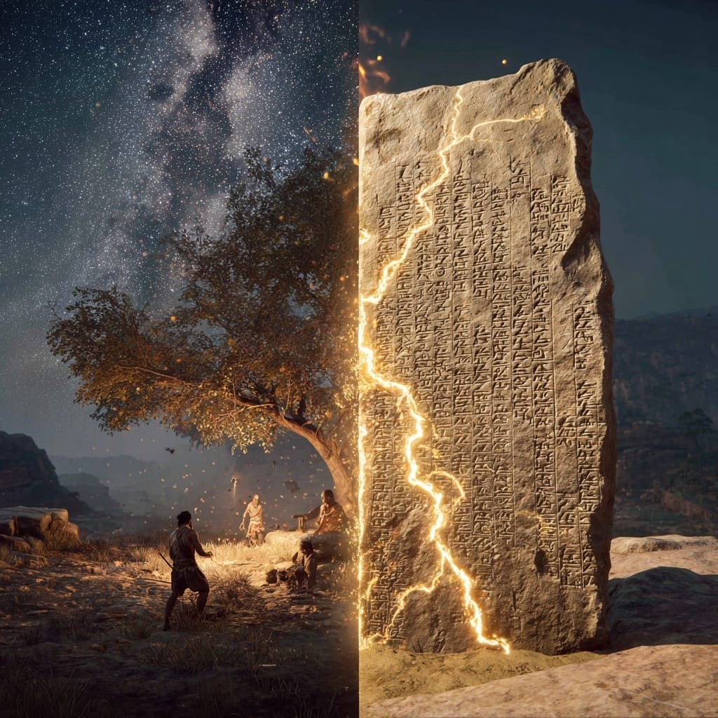 🇺🇸 Open Letter to Daron Acemoglu:   "Reclaiming the Light — A Civilizational Reset Inspired by the Golden Flower" 🪷💫