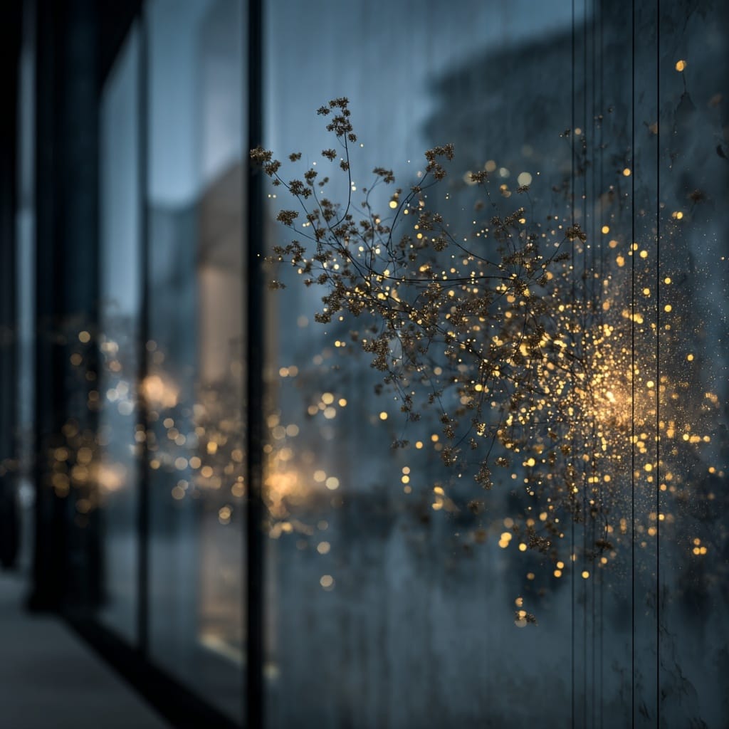 VISUAL ALCHEMY FOR UNSOLVABLE BUSINESS PROBLEMS