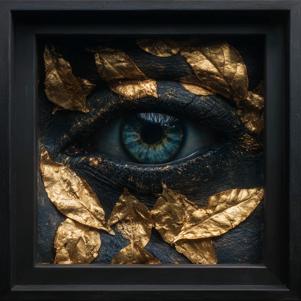 VISUAL ALCHEMY ESSENCE