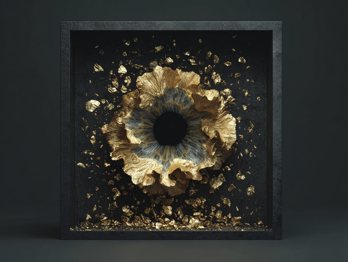 VISUAL ALCHEMY ESSENCE