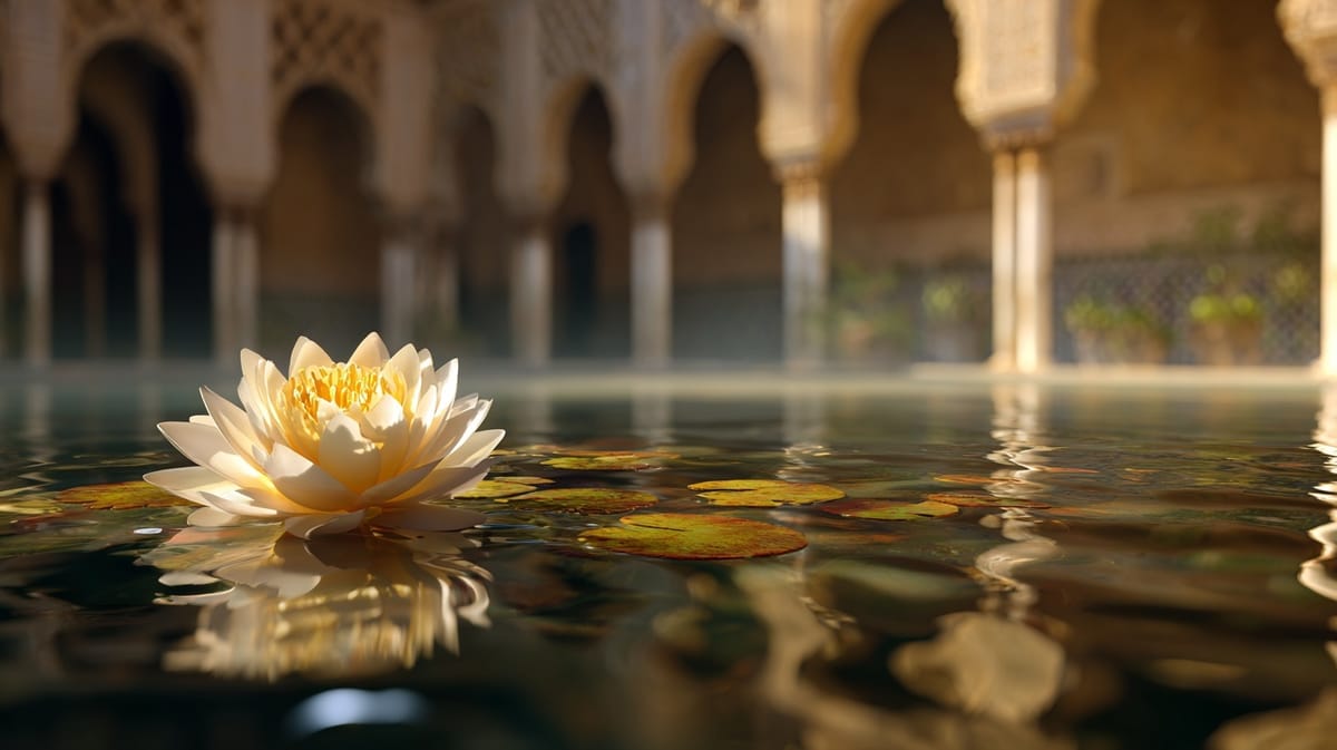 🇬🇧🇫🇷🇪🇸🇩🇪 My Daily Portal from Time to Presence: 13.30–14.00 CET – Zoom/FaceTime 🫂📲