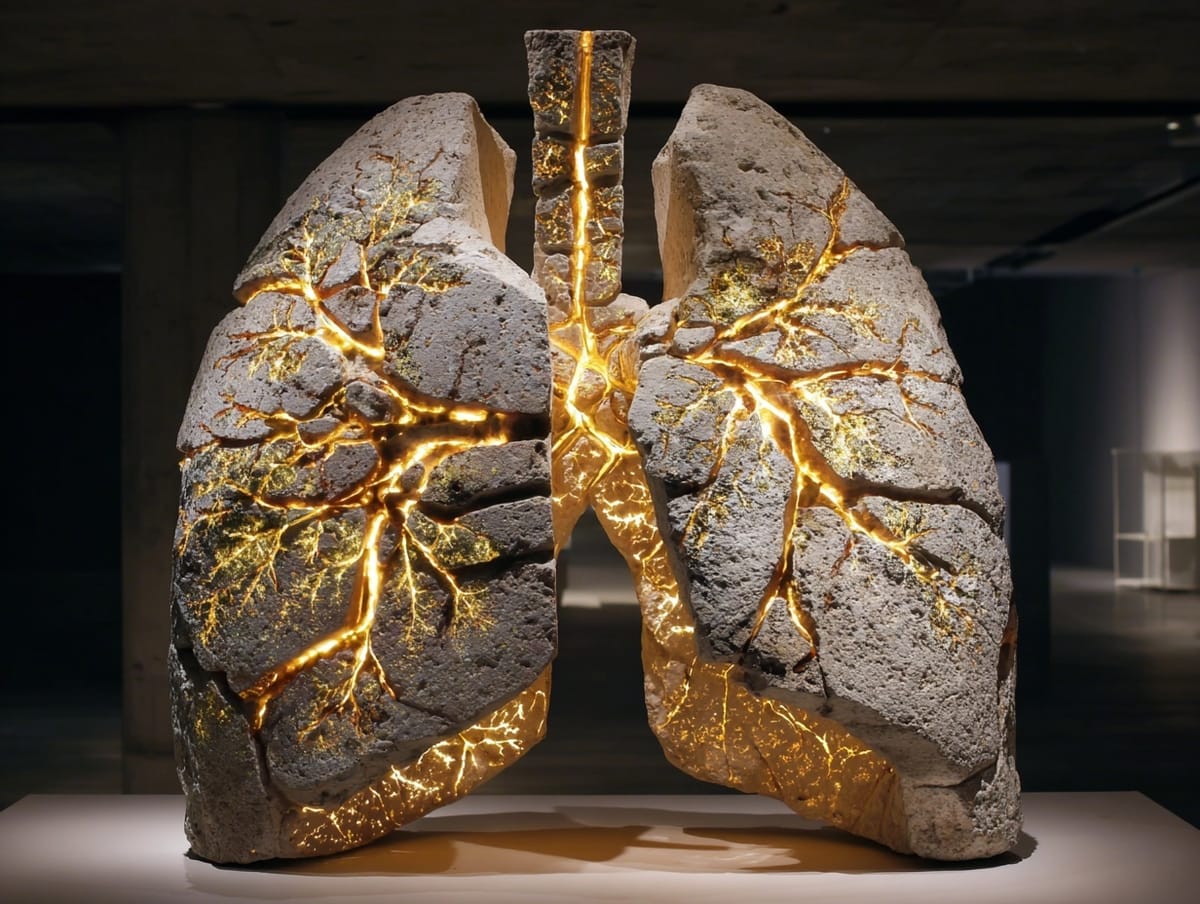 VISUAL ALCHEMY FOR UNSOLVABLE LIFE CHALLENGES