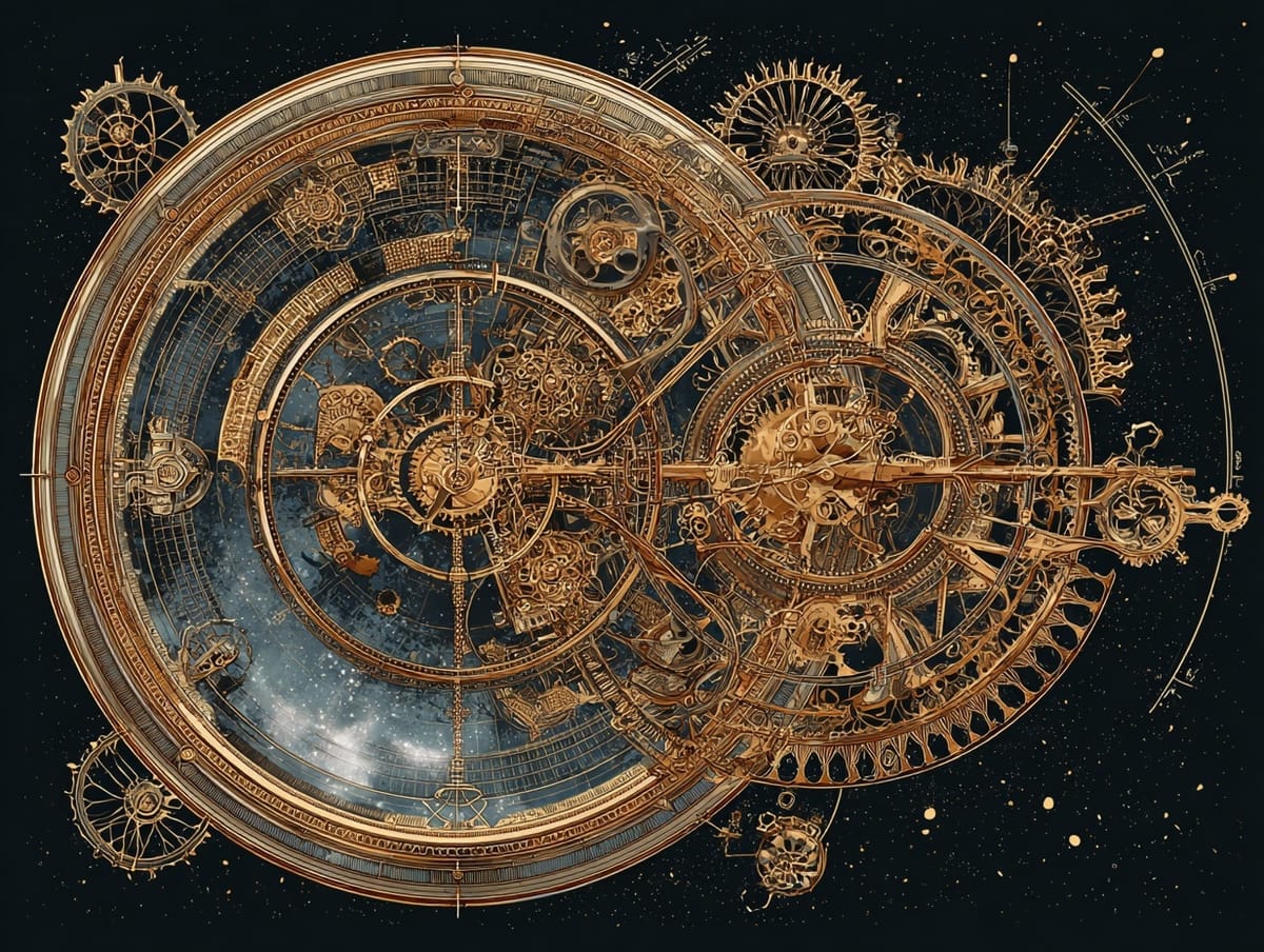 Beyond Einstein, Kahneman & Nash – Part 4: The Princeton Unification (Einstein, Part 1 of 5) 💮