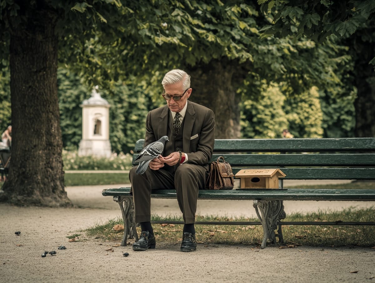 VISUAL ALCHEMY FOR UNSOLVABLE LIFE CHALLENGES