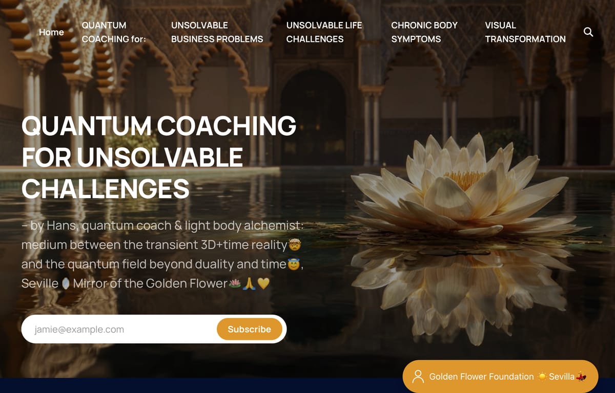 🇩🇪🇬🇧 QUANTUM COACHING BASICS – Erweckung des inneren Lichts 🪷🙏💛