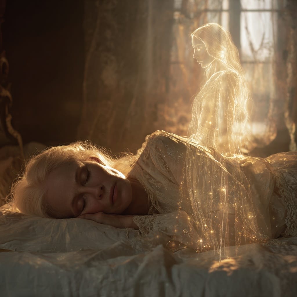 🇪🇸 QUANTUM COACHING BASICS - El despertar de la luz interior: 🛌♿️🤯👉😇💫