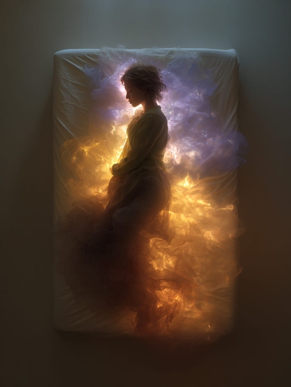 🇪🇸 QUANTUM COACHING ADVANCED - De la luz a la vibración sanadora: 🤯👉🌈😇💫