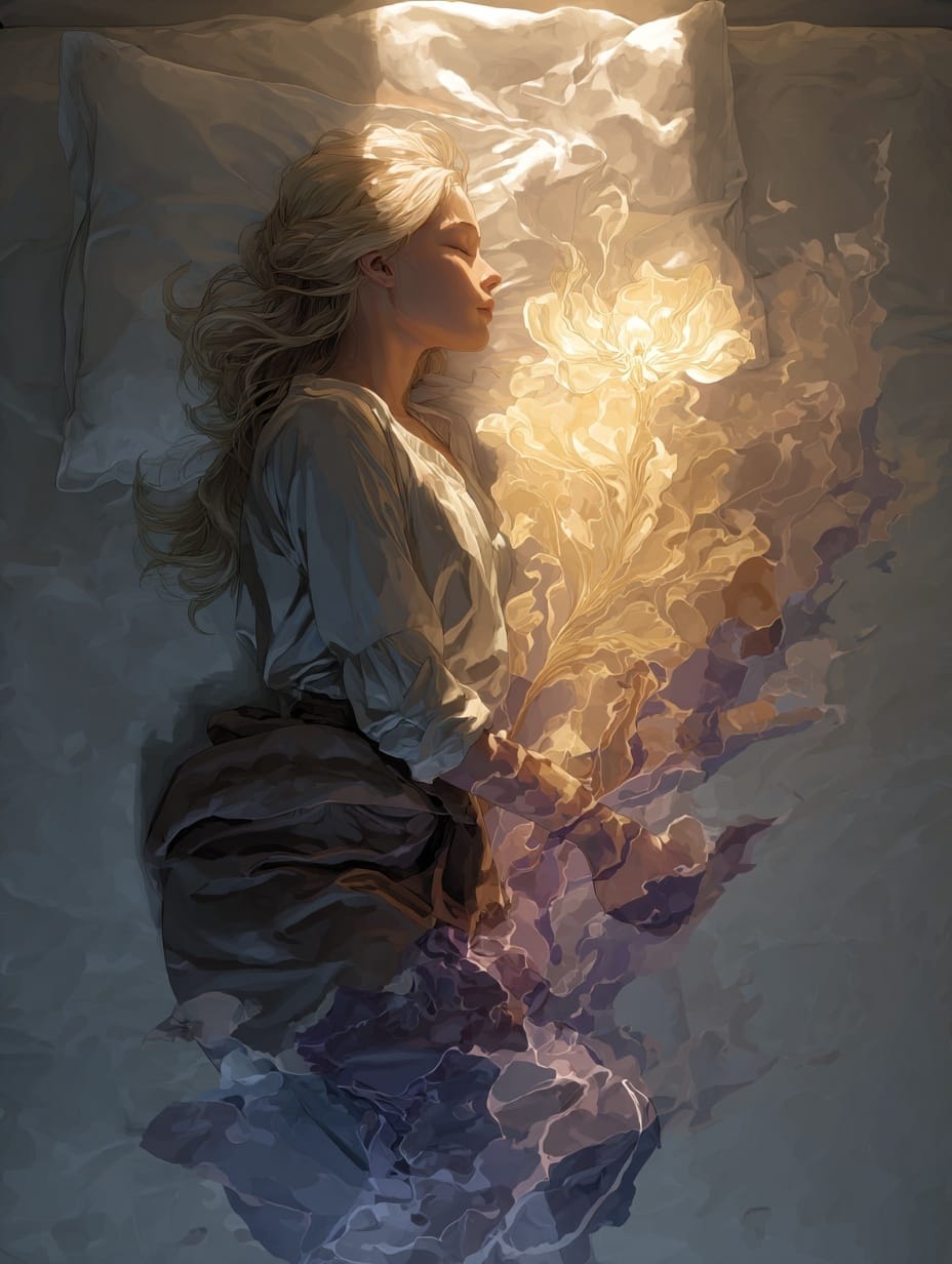 🇪🇸 Audiolibro „El Secreto de la Flor de Oro“ – Un espejo de España y una invitación 📘🪞💫